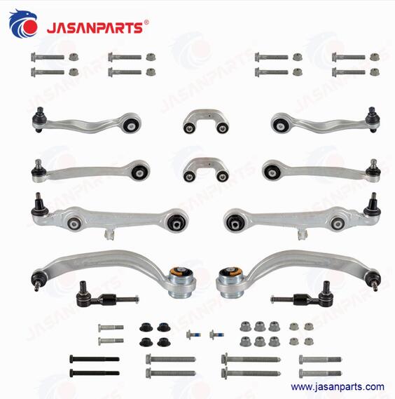 8D0498998 AUDI A4 00-08 AUDI A6 (C5) 97-04 VW PASSAT (B5) 99-05 Suspension Arm kit..jpg